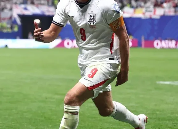So near yet so far for Congo Leopards as Kane brace inspires Three Lions to World Cup round of 16