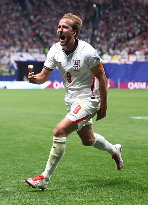 So near yet so far for Congo Leopards as Kane brace inspires Three Lions to World Cup round of 16