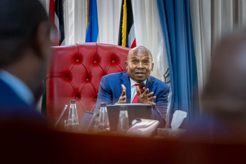 Kindiki says Govt asset sales will not fund recurrent expenditure