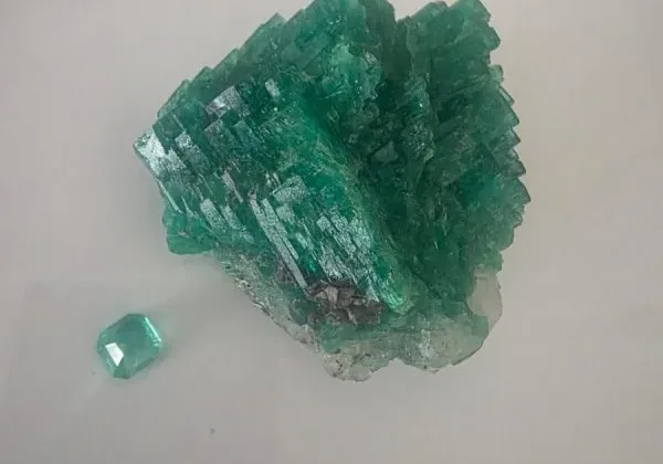 Three Foreign Nationals Charged Over Alleged Illegal Possession Of Sh19mn Emeralds