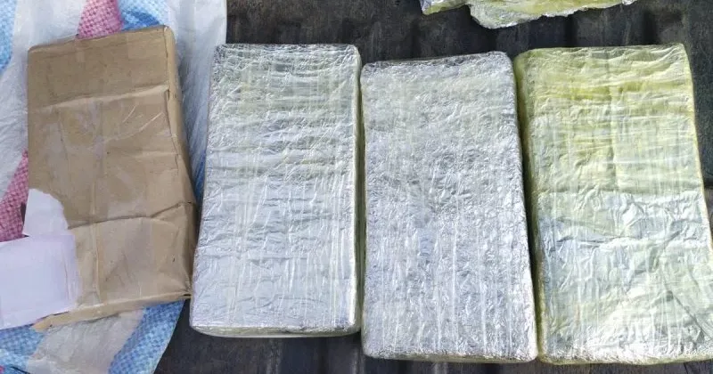 Two Arrested with Fake Sh6mn Cash In Highway Sting As DCI Foils Alleged Counterfeit Currency Scheme