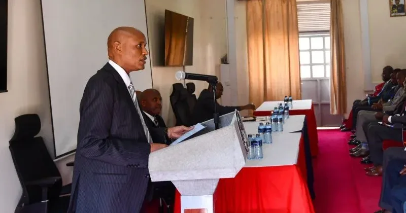 DCI Deploys 69 Newly Trained Anti-Narcotics Detectives In Fresh Push Against Drug Trafficking Networks