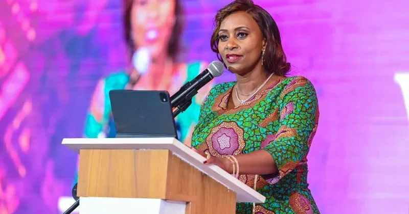 PS Muthoni Launches Women In Healthcare Caucus, Calls On Female Health Workers To Upskill Through Government-Funded Training