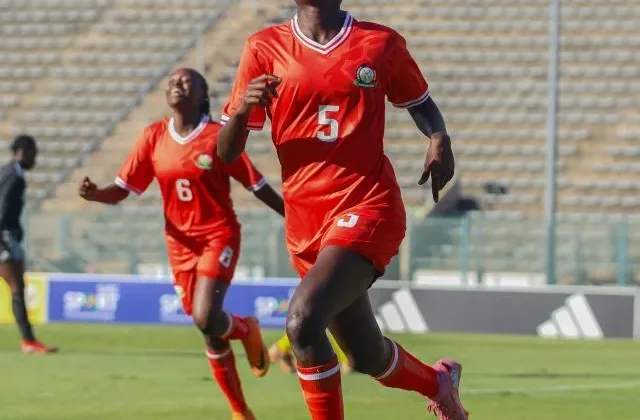 How Junior Starlets beat South Africa to take huge leap towards Under 17 World Cup