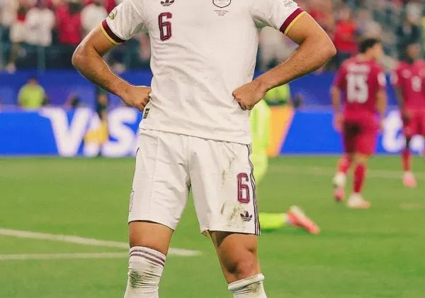 Merino scores for Spain as Cristiano’s World Cup dream comes to crashing halt