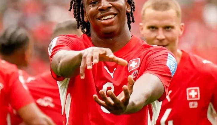 Why Newcastle target Manzambi is in demand