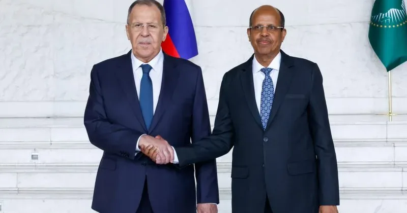 AU, Russia Renew Push For UN Security Council Reform, Back Greater African Representation