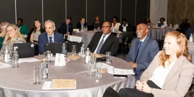 EACC Pushes African Nations to Launch Joint Corruption Probes in Fisheries Sector