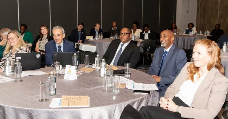 EACC Pushes African Nations to Launch Joint Corruption Probes in Fisheries Sector