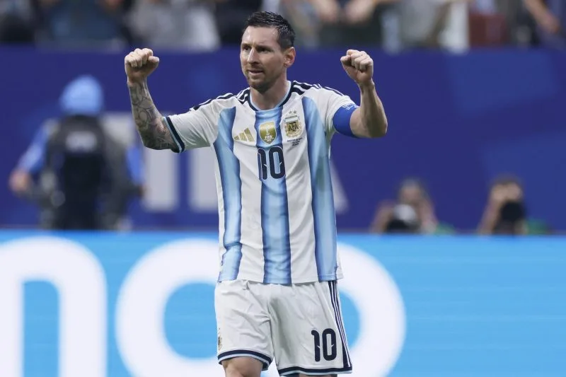 Egypt fume at ‘injustice’ and make Messi favouritism claims after exit