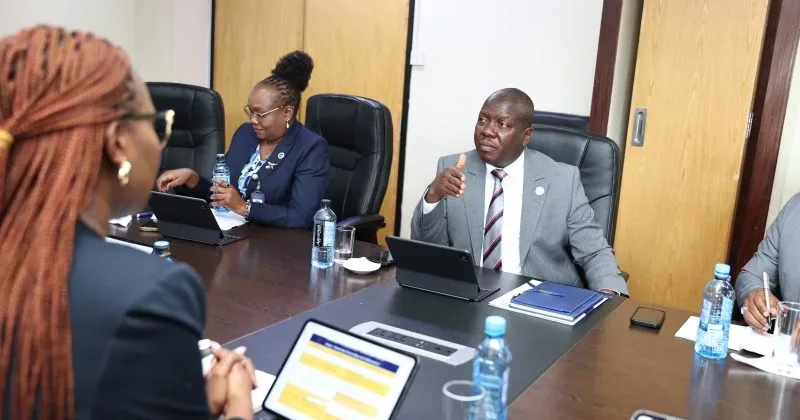 ODPP, Construction Authority Join Forces To Boost Accountability In Construction Sector
