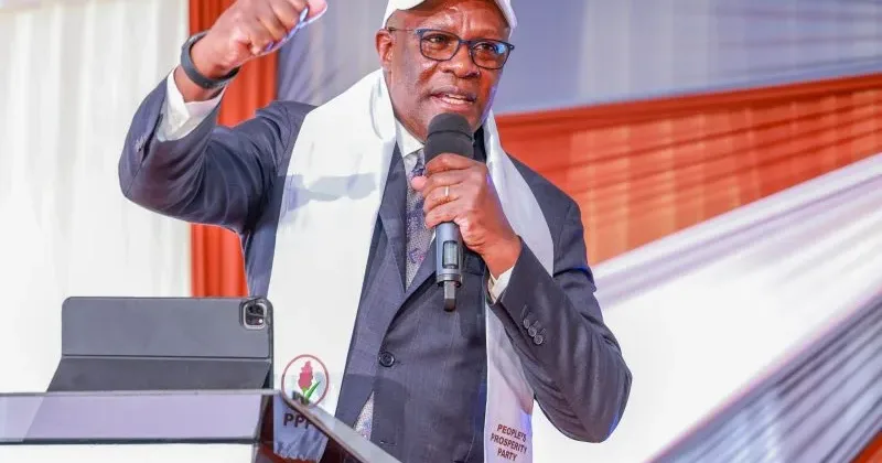 Huge blow as SDT nullify Owalo appointment as Gor Mahia patron, order fresh process
