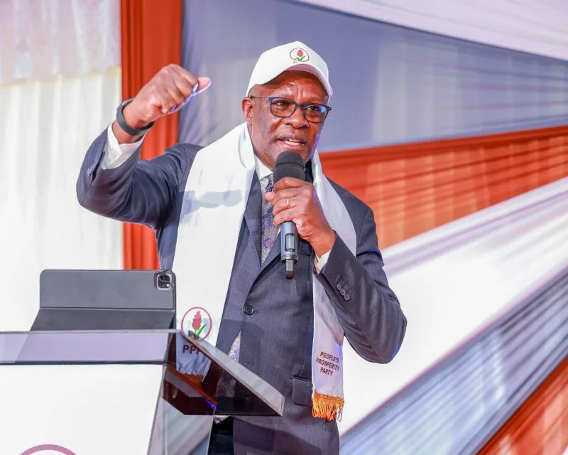 Huge blow as SDT nullify Owalo appointment as Gor Mahia patron, order fresh process