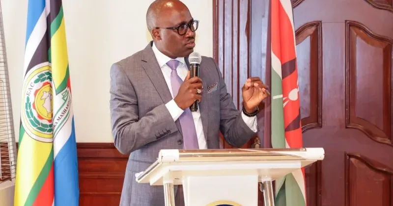 Kenya Unveils Sweeping Foreign Service Reforms To Drive Economic Diplomacy
