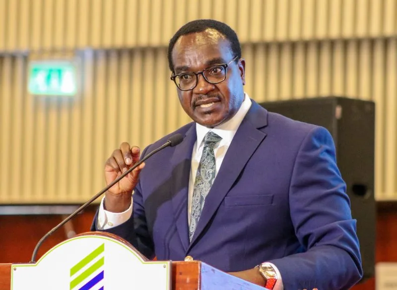 KUCCPS Warns Students Against Fake Transfer Applications