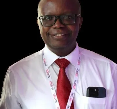 Kenyan Scientist Prof Kenneth Ngure Appointed to WHO STI Advisory Group