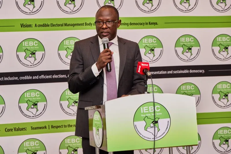 IEBC warns it could postpone or cancel Ol Kalou by-election