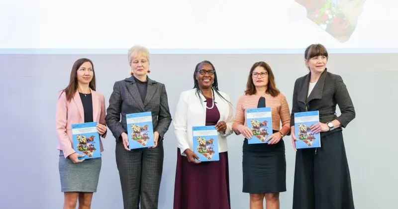 Kenya targets export growth with EU implementation roadmap