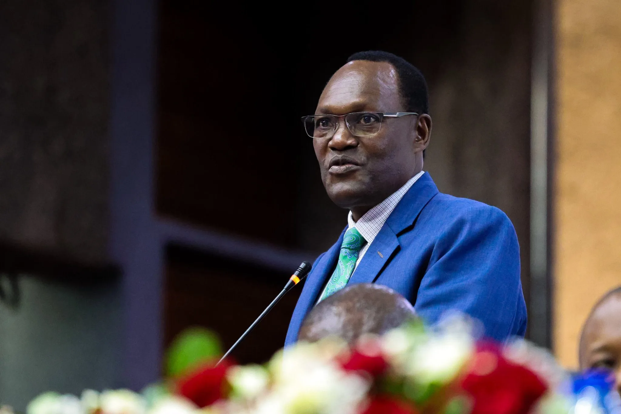 Treasury reverses 2026 economic growth from 5.3pc to 5pc