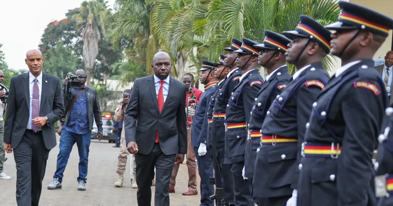 Murkomen orders ruthless nationwide crackdown on goons