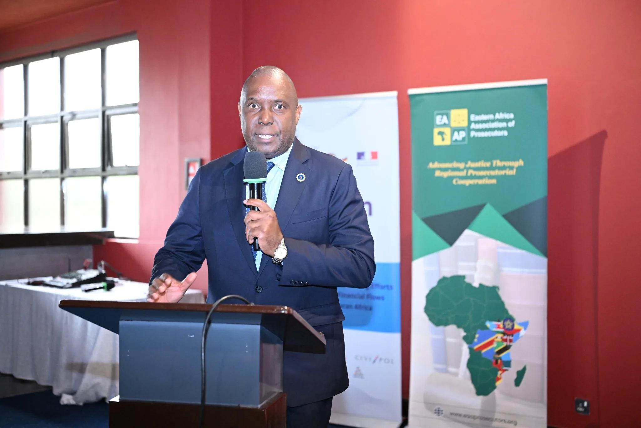 Eastern African prosecutors step up fight against crypto crime with regional training