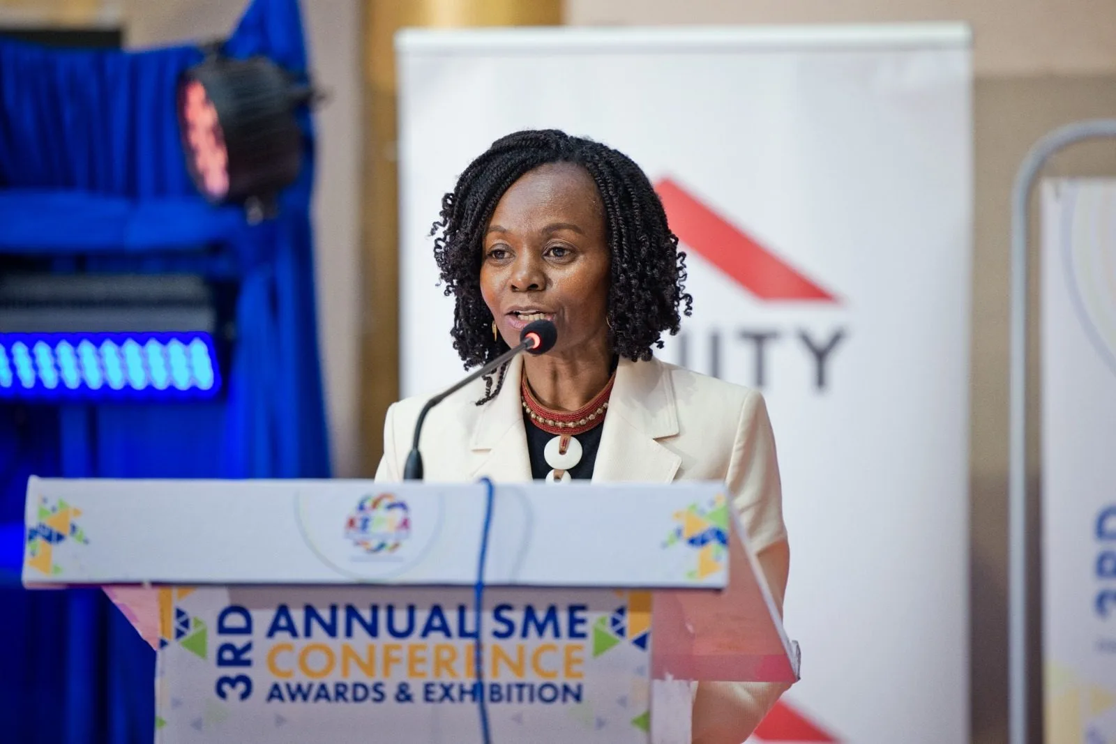 Market diversification key to SME resilience, KEPSA says