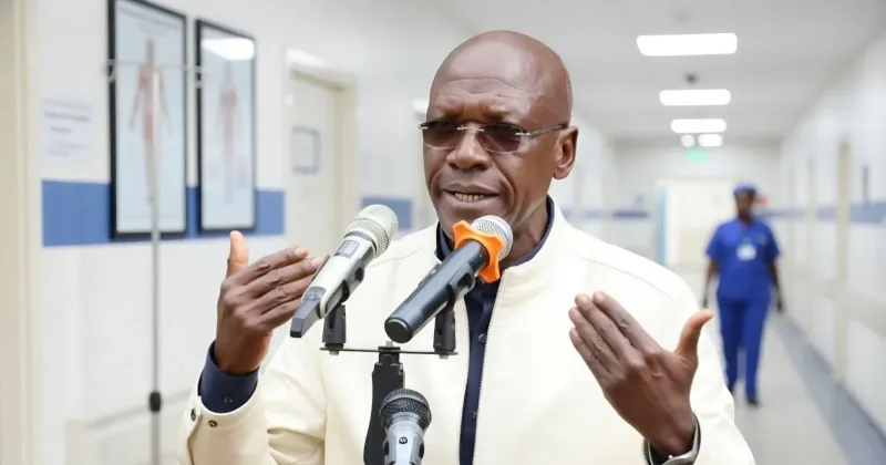 Khalwale urges Ruto to scrap SHA, restore NHIF after university funding U-turn