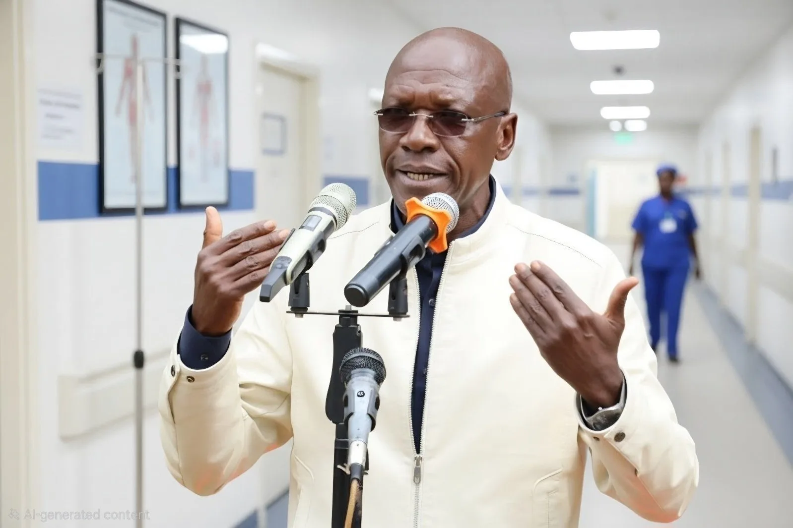 Khalwale urges Ruto to scrap SHA, restore NHIF after university funding U-turn