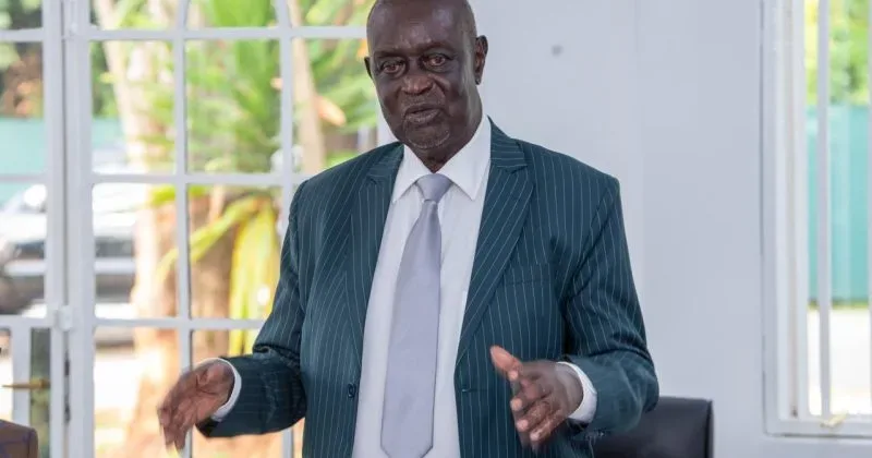 Oburu tells Gachagua to ‘keep the peace’ after DCP’s Ol Kalou victory