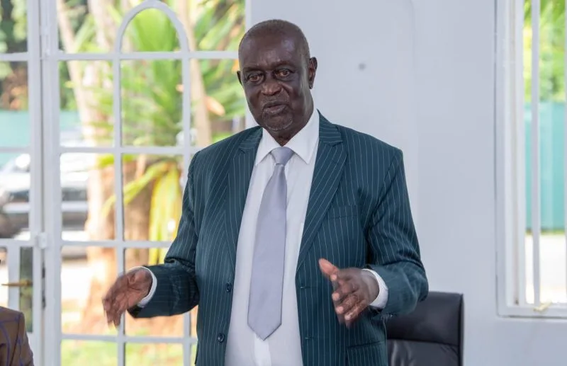 Oburu tells Gachagua to ‘keep the peace’ after DCP’s Ol Kalou victory