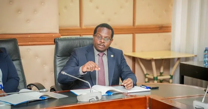 LSK Pushes For Better Pay, Greater Transparency In Hiring Of State Lawyers After Talks With PSC