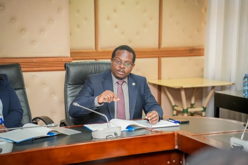 LSK Pushes For Better Pay, Greater Transparency In Hiring Of State Lawyers After Talks With PSC