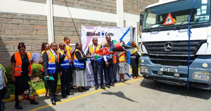 Kenya Ships First Premium Coffee Consignment To Italy As Export Diversification Gains Pace