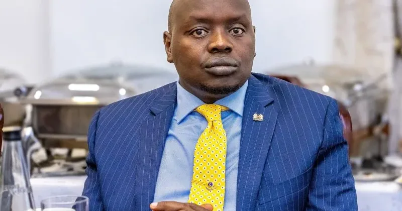 Cherargei downplays Ol Kalou defeat, says UDA’s 99 per cent by-election record points to 2027 victory