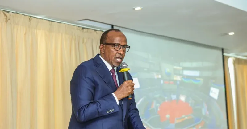 NCIC opens inquiry into Duale’s controversial ethnic remarks
