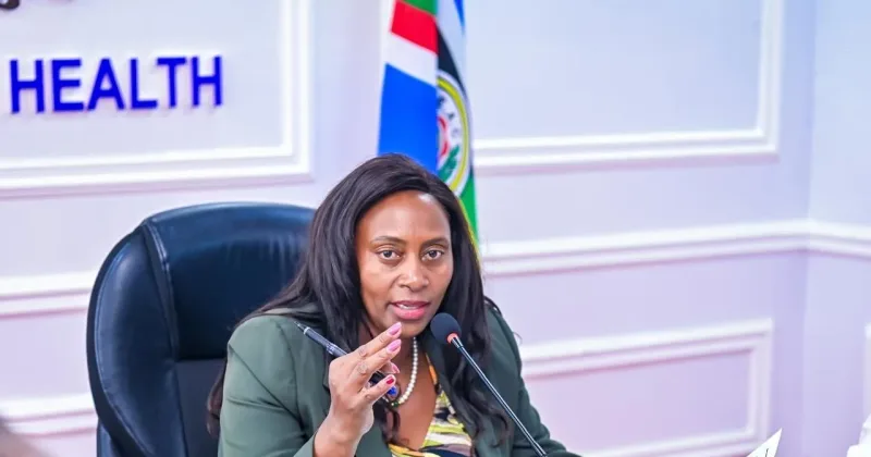 Health Ministry Rallies agencies ahead of Kenya Health Summit to shape post-2026 reform agenda
