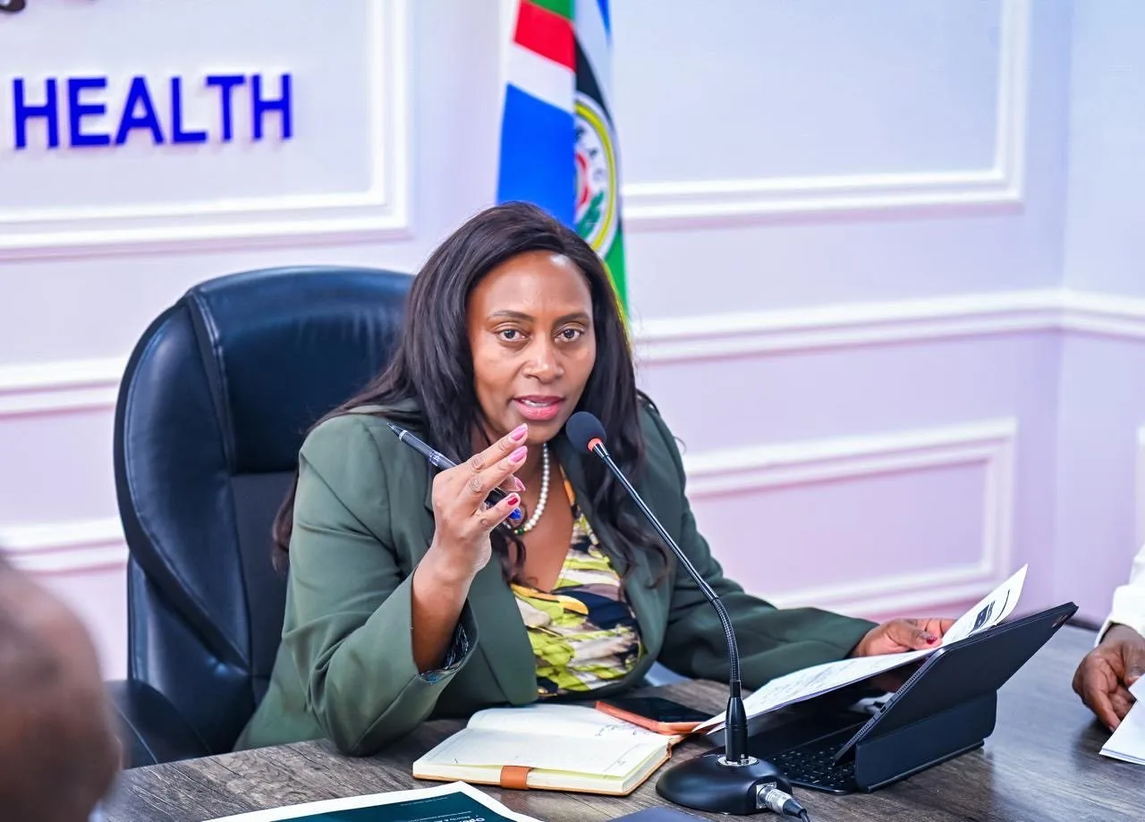 Health Ministry Rallies agencies ahead of Kenya Health Summit to shape post-2026 reform agenda