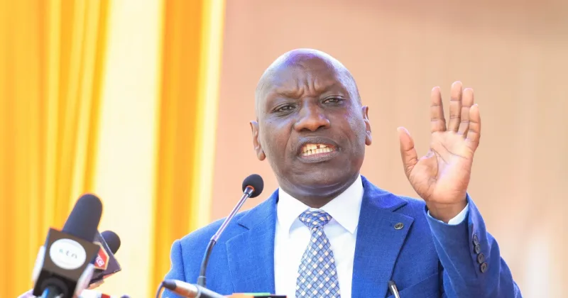 TSC to advertise 34,000 teacher promotions as govt moves to confirm 20,000 JSS tutors
