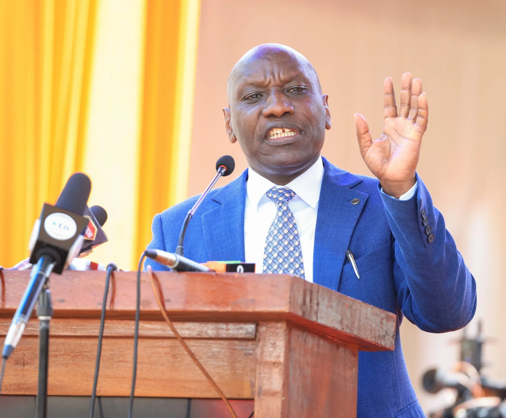 TSC to advertise 34,000 teacher promotions as govt moves to confirm 20,000 JSS tutors