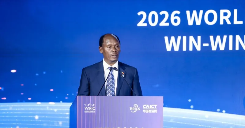 Govt opens public participation on Kenya’s AI policy