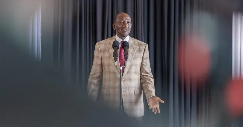 Ruto abandons means-tested model, proposes universal university funding