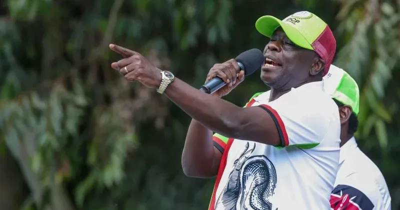 Gachagua calls Ruto presidency ‘imperial’, labels Hustler Fund a ‘lost cause’