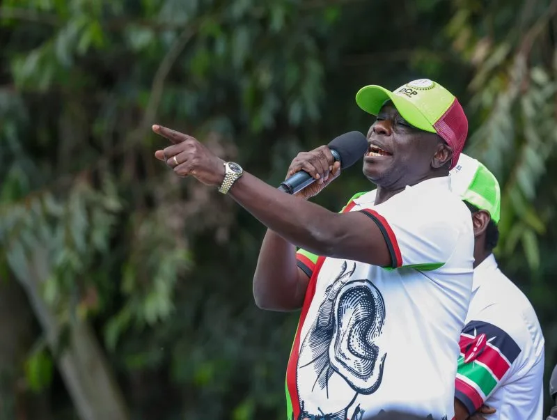 Gachagua calls Ruto presidency ‘imperial’, labels Hustler Fund a ‘lost cause’
