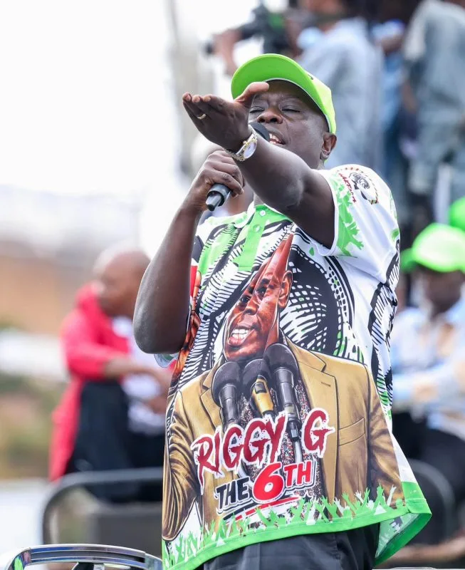 Gachagua cautions opposition over boardroom meetings, calls for grassroots push