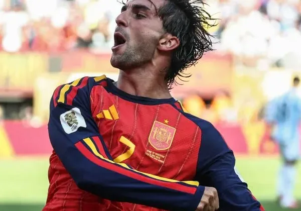 The G.O.A.T ‘slaughtered’ as Spain beat Argentina to win second World Cup title