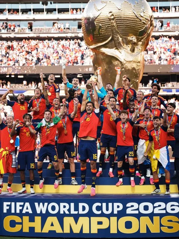 Uefa World Cup boycott may be raised over Fifa plan