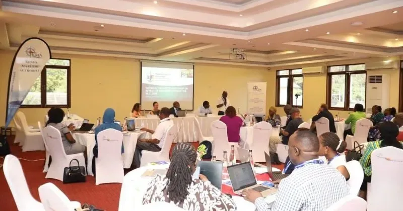 Kenya moves to tighten seafarer protections as maritime sector aligns with global labour standards