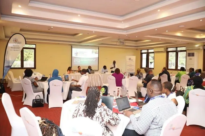 Kenya moves to tighten seafarer protections as maritime sector aligns with global labour standards