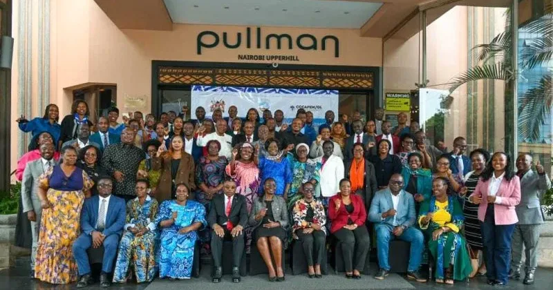 Kenya, AU push for inclusive regional strategy as Great Lakes security threats grow