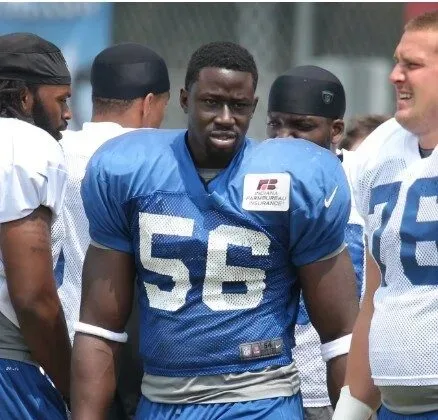 Why the US deported Kenyan ex-NFL star Daniel Adongo